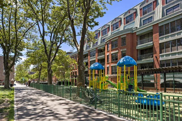 $630,000 | 1001 Clinton Street, Unit 3B, Hoboken, NJ 07030