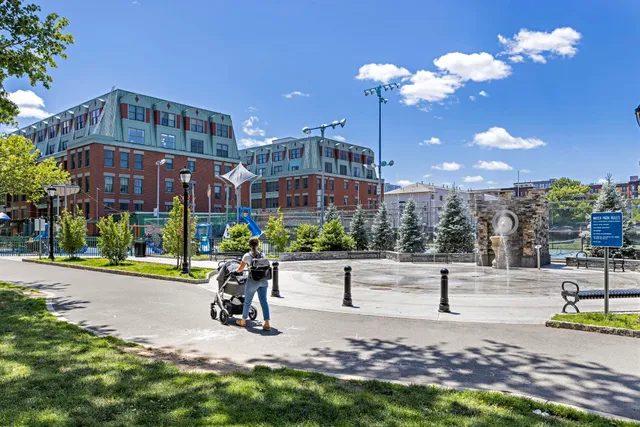 $630,000 | 1001 Clinton Street, Unit 3B, Hoboken, NJ 07030