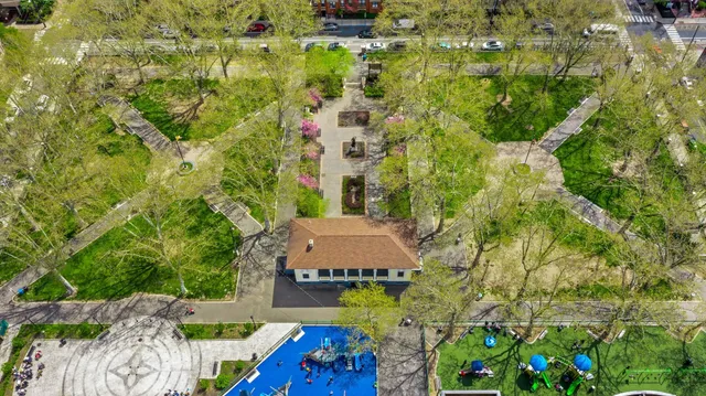 $630,000 | 1001 Clinton Street, Unit 3B, Hoboken, NJ 07030