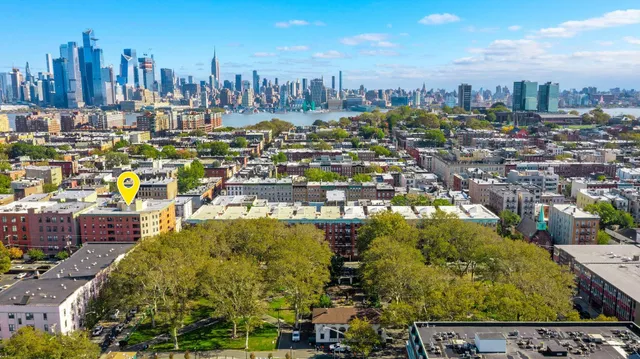 $630,000 | 1001 Clinton Street, Unit 3B, Hoboken, NJ 07030