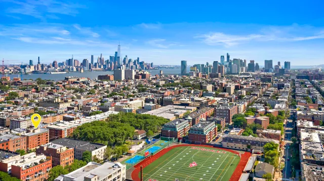 $630,000 | 1001 Clinton Street, Unit 3B, Hoboken, NJ 07030