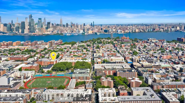 $630,000 | 1001 Clinton Street, Unit 3B, Hoboken, NJ 07030