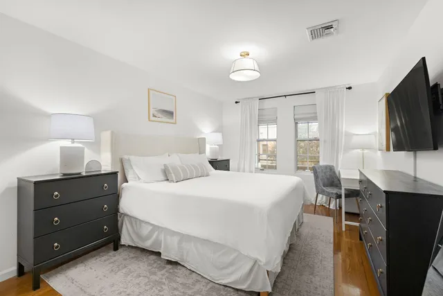 $630,000 | 1001 Clinton Street, Unit 3B, Hoboken, NJ 07030