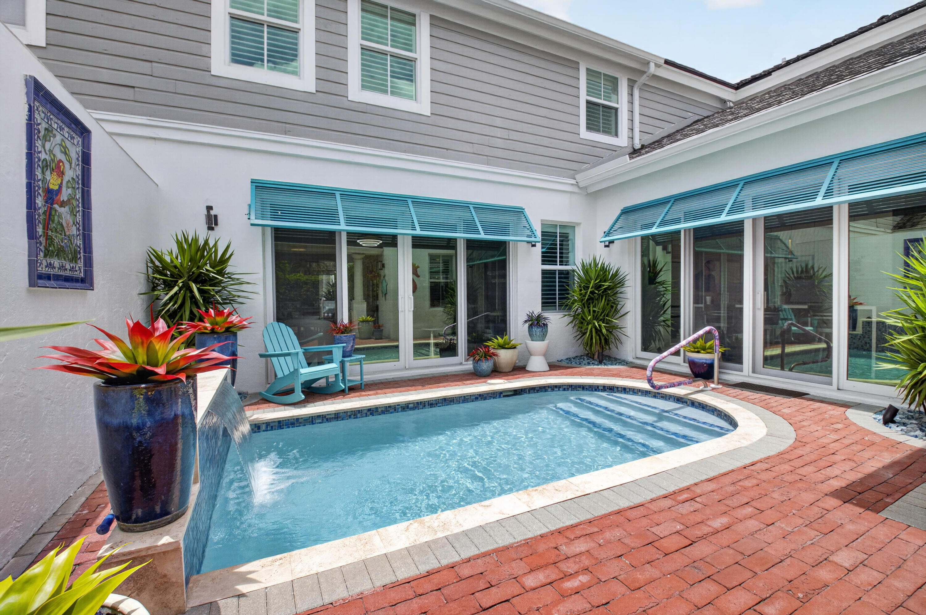 5656 Cambridge Boulevard Boca Raton, FL 33496 - Photo 52 of 131 5656