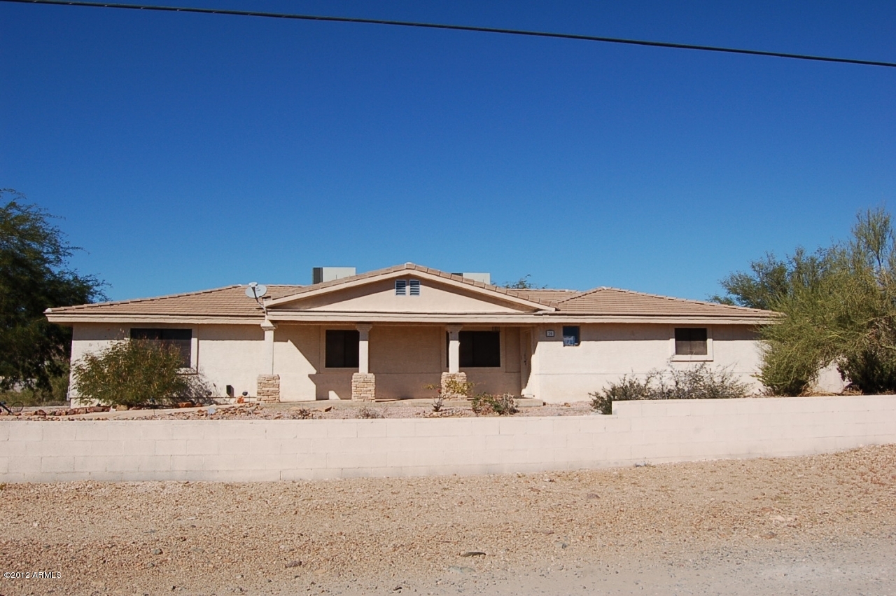 20 West Yearling Road Phoenix, AZ 85085 - Photo 1 of 18 DSC_0008