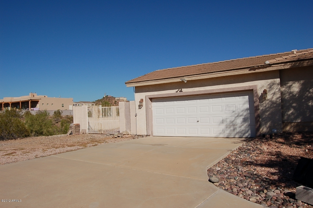 20 West Yearling Road Phoenix, AZ 85085 - Photo 16 of 18 DSC_0127