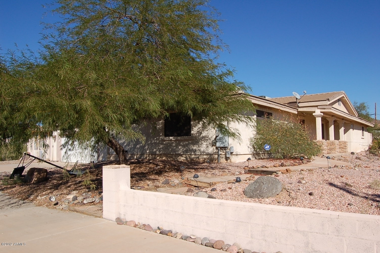 20 West Yearling Road Phoenix, AZ 85085 - Photo 17 of 18 DSC_0129