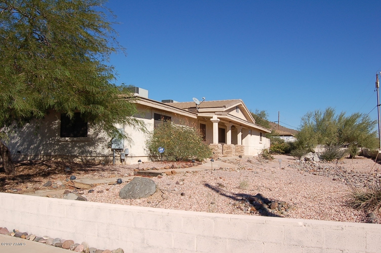 20 West Yearling Road Phoenix, AZ 85085 - Photo 18 of 18 DSC_0130