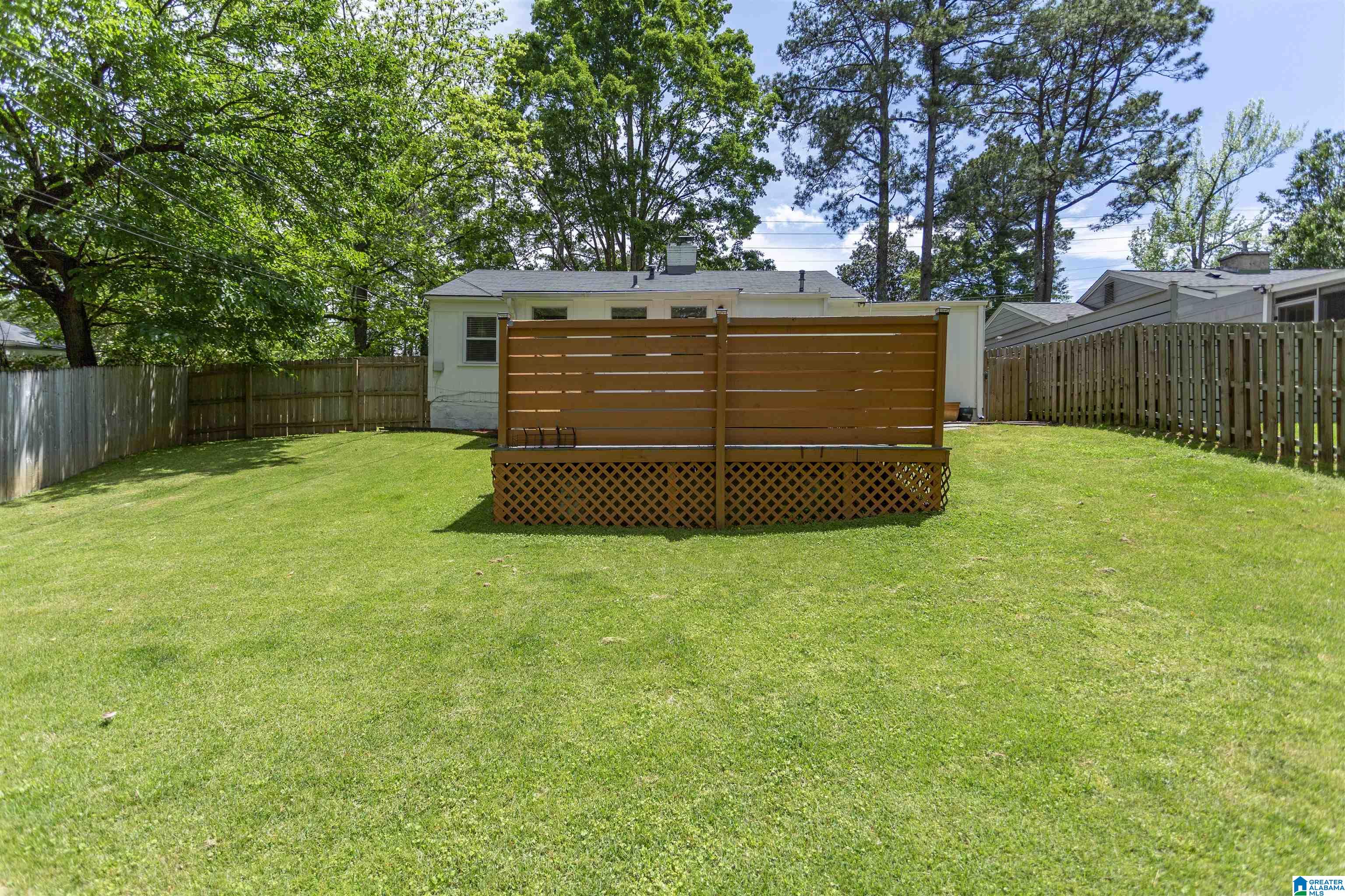 4308 Montevallo Road Birmingham, AL 35213 - Photo 43 of 45