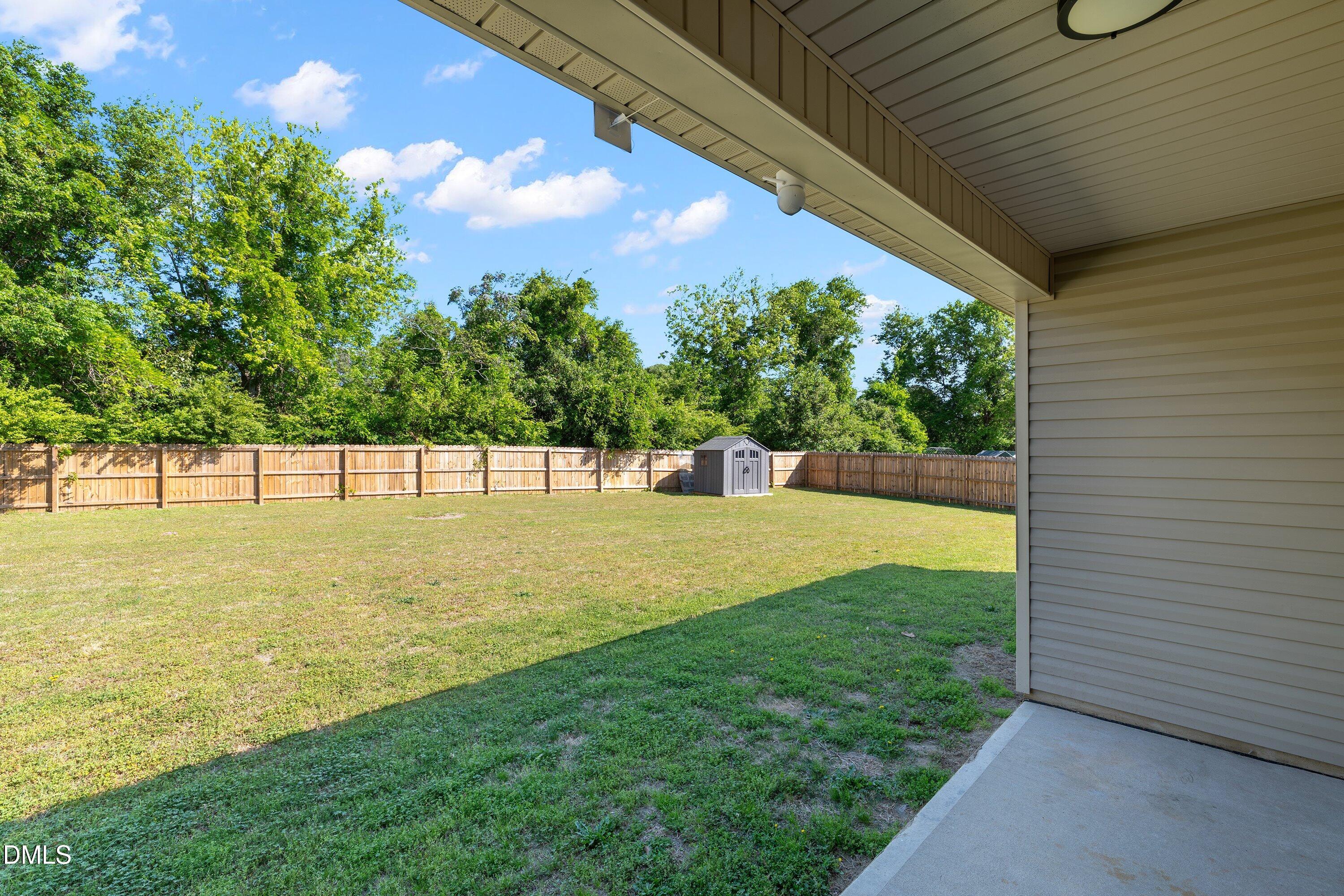 39 Pal Court Benson, NC 27504 - Photo 32 of 32 57-39 Pal Ct_9732