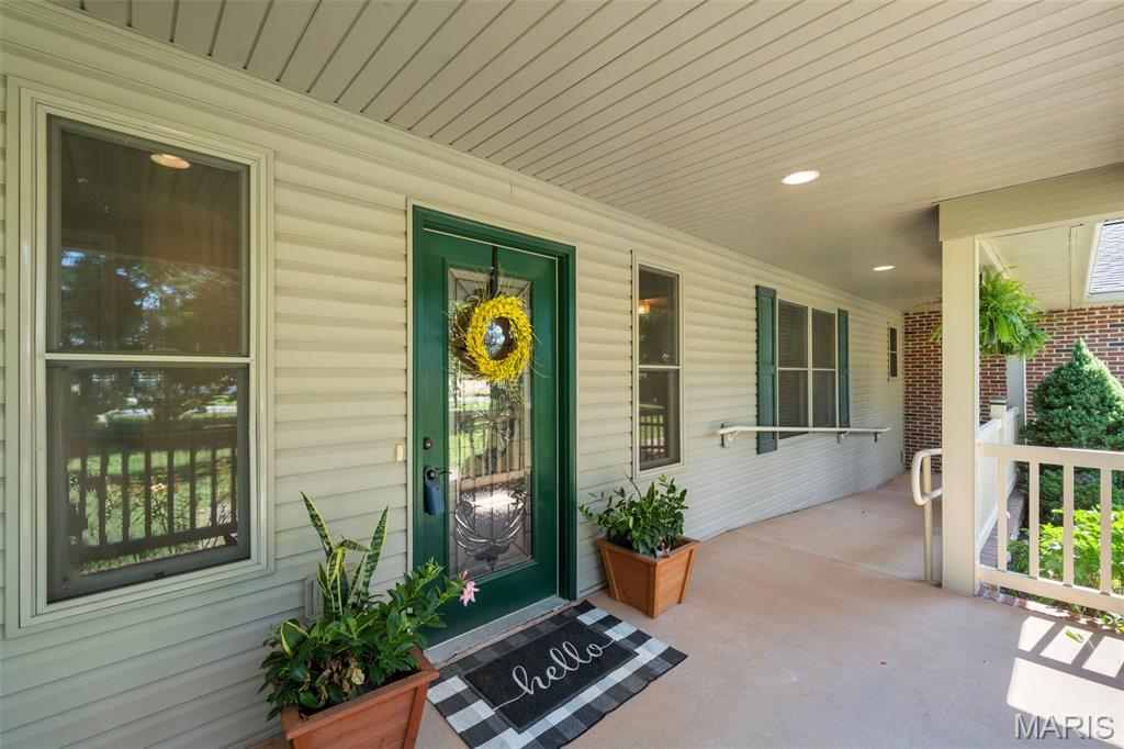 4243 Bushy Prairie Road Waterloo, IL 62298 - Photo 4 of 99