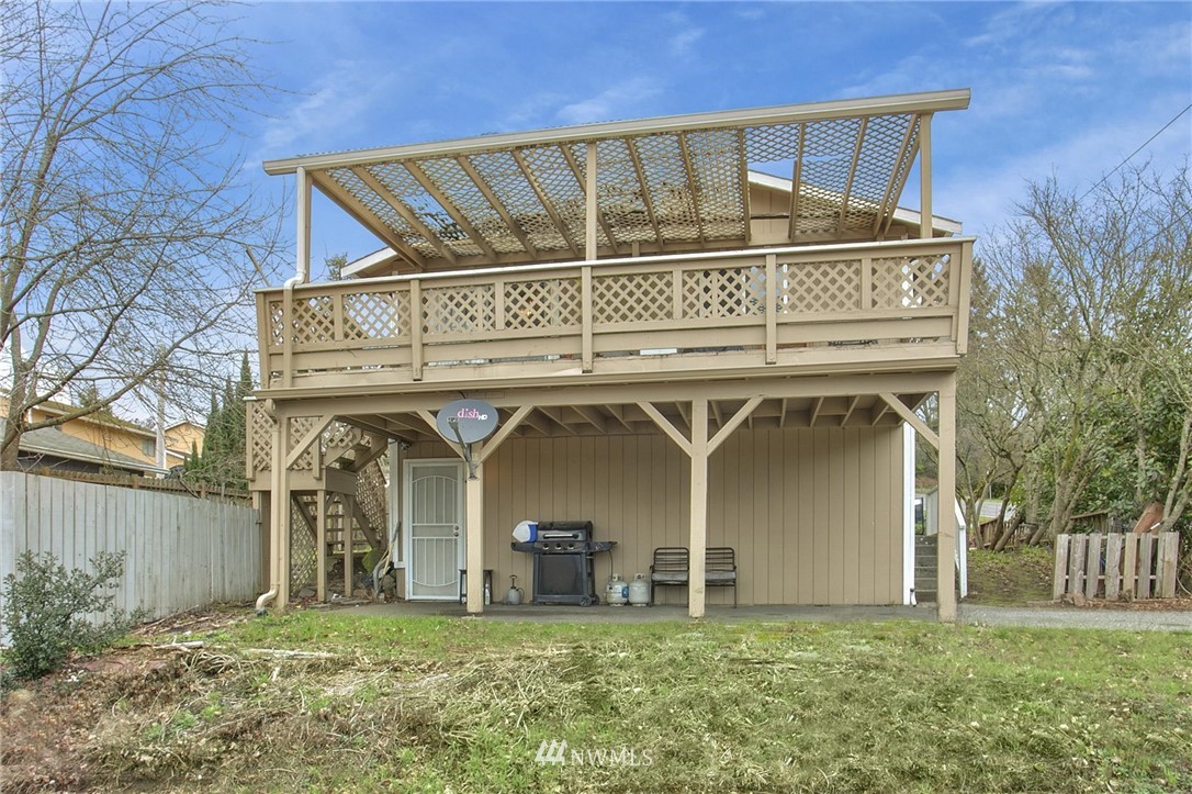 2831 Pine Road Northeast Bremerton, WA 98310 - Photo 21 of 23