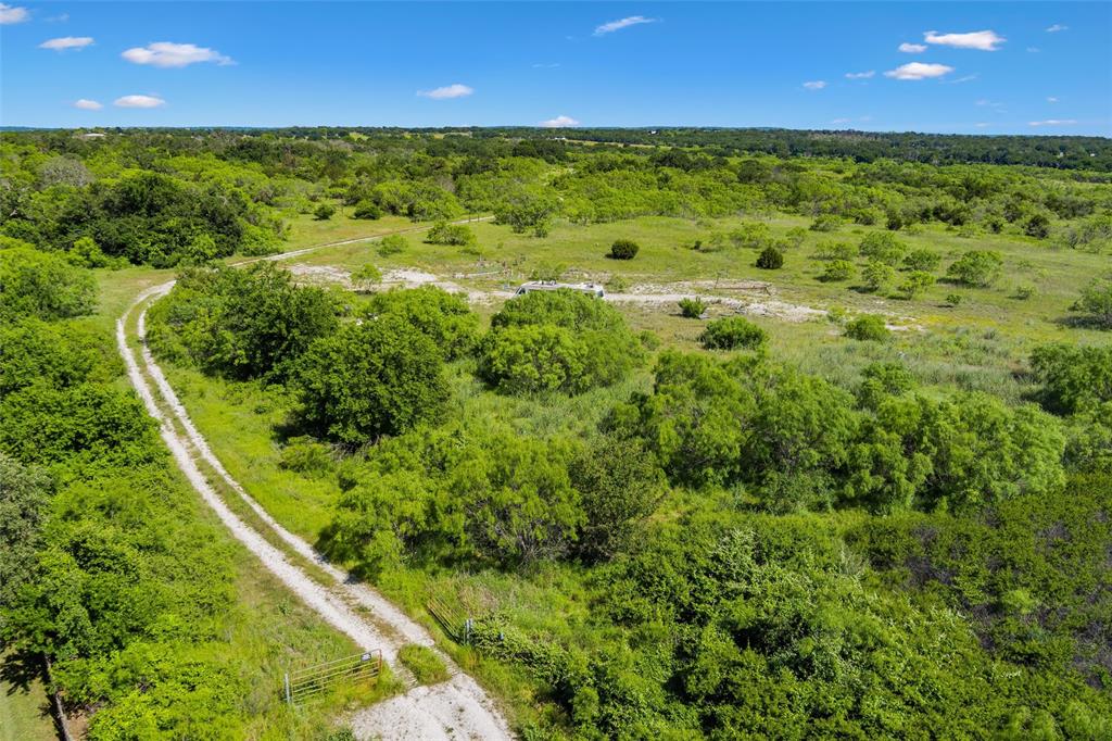 Tbd Adell Weatherford, TX 76088 - Photo 16 of 39 a view of yard with green space