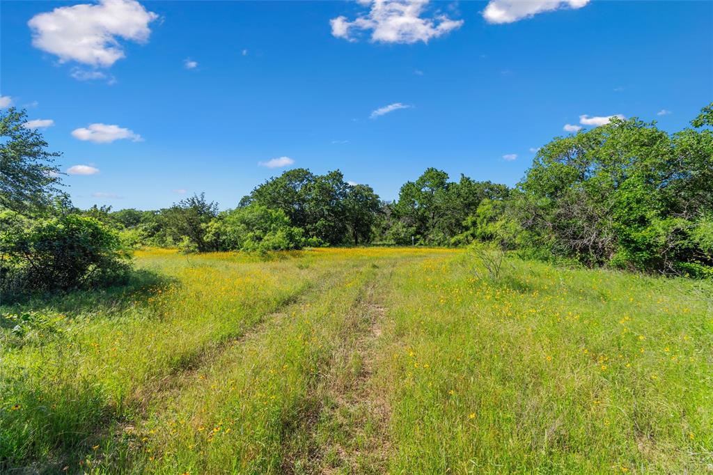 Tbd Adell Weatherford, TX 76088 - Photo 25 of 39 a view of a lake with a big yard