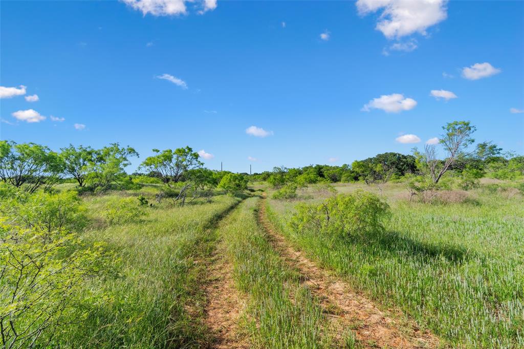 Tbd Adell Weatherford, TX 76088 - Photo 33 of 39 a view of a lake and a yard