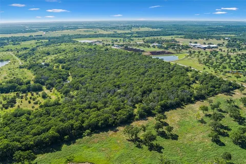 a view of city with ocean
