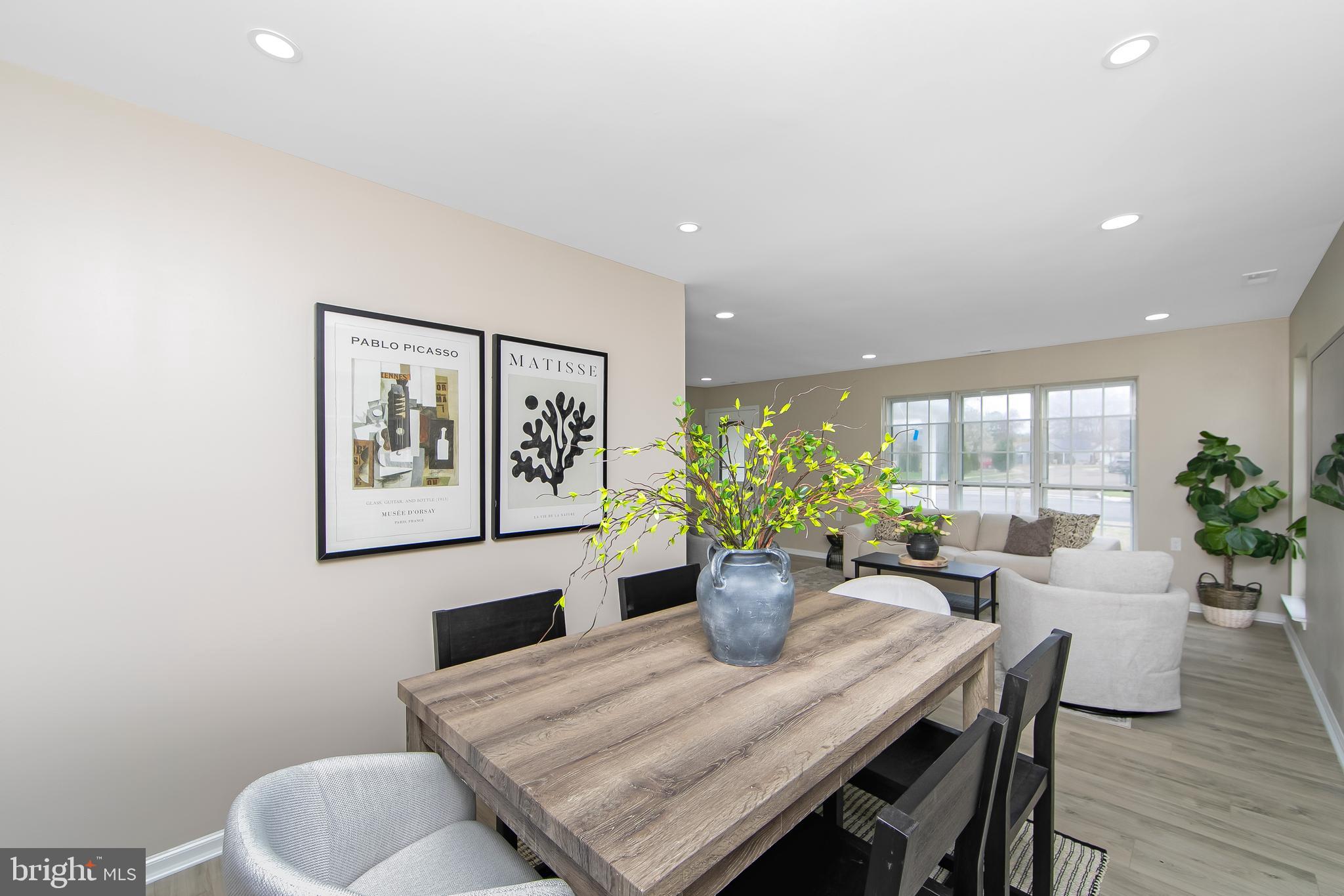 21 Stratford Road Southampton, NJ 08088 - Photo 13 of 40