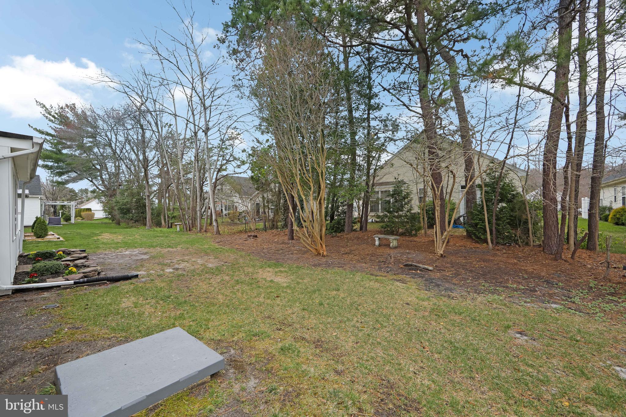 21 Stratford Road Southampton, NJ 08088 - Photo 35 of 40