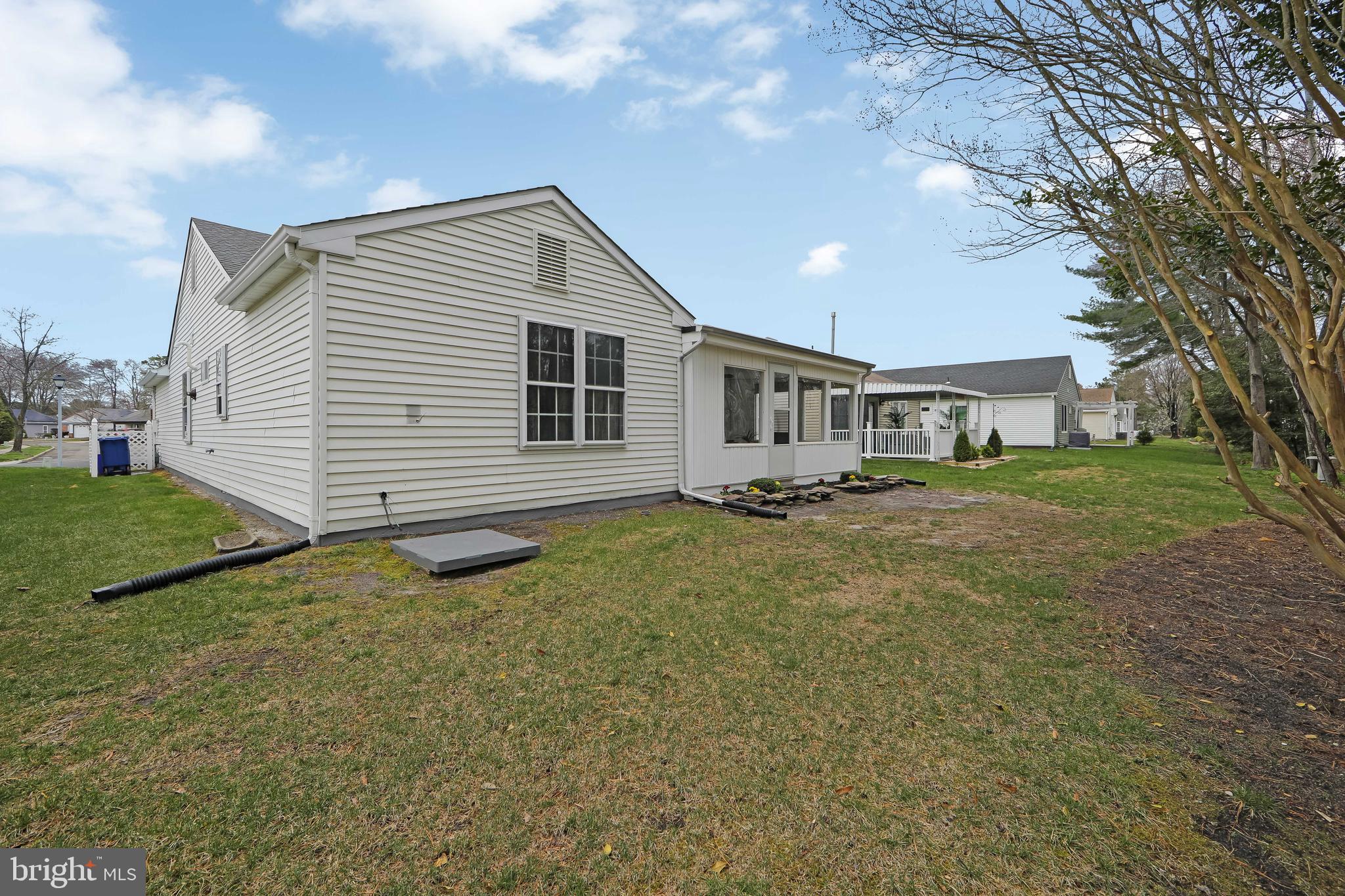 21 Stratford Road Southampton, NJ 08088 - Photo 36 of 40