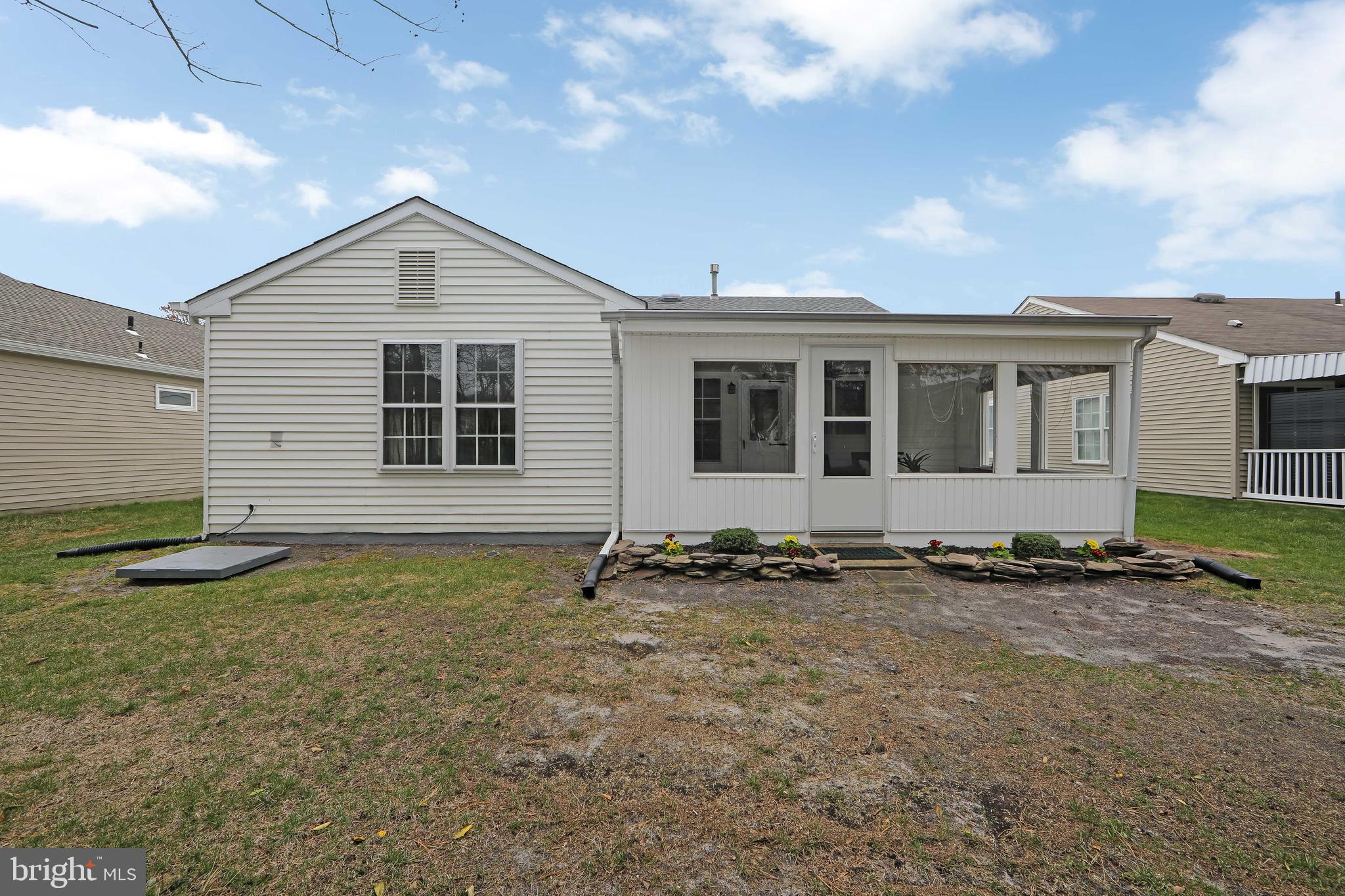 21 Stratford Road Southampton, NJ 08088 - Photo 37 of 40