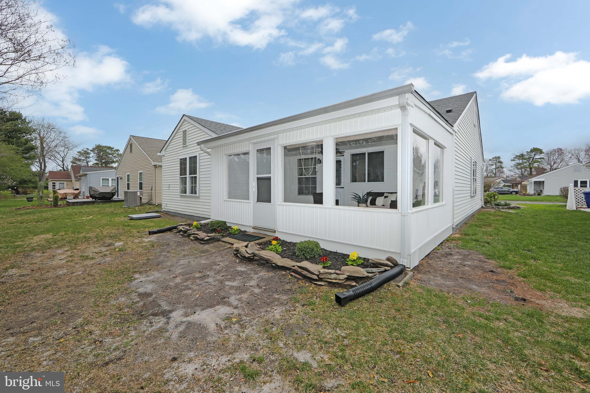 21 Stratford Road Southampton, NJ 08088 - Photo 39 of 40