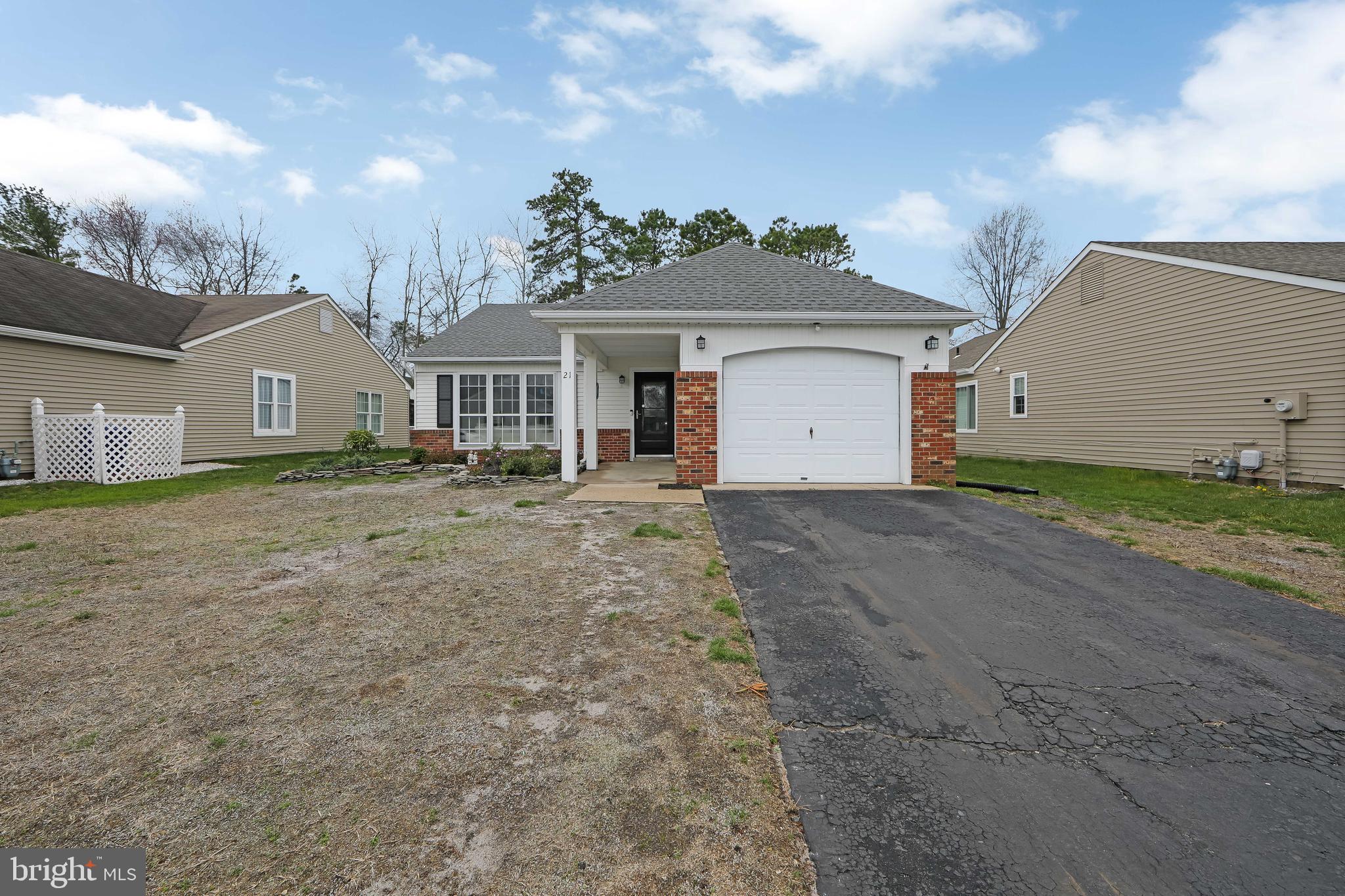 21 Stratford Road Southampton, NJ 08088 - Photo 5 of 40