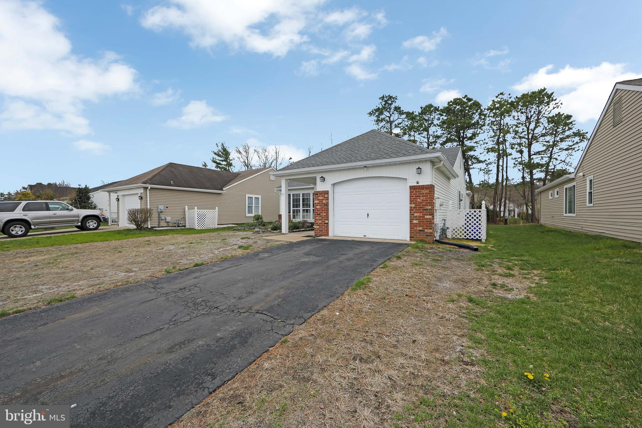 21 Stratford Road Southampton, NJ 08088 - Photo 6 of 40