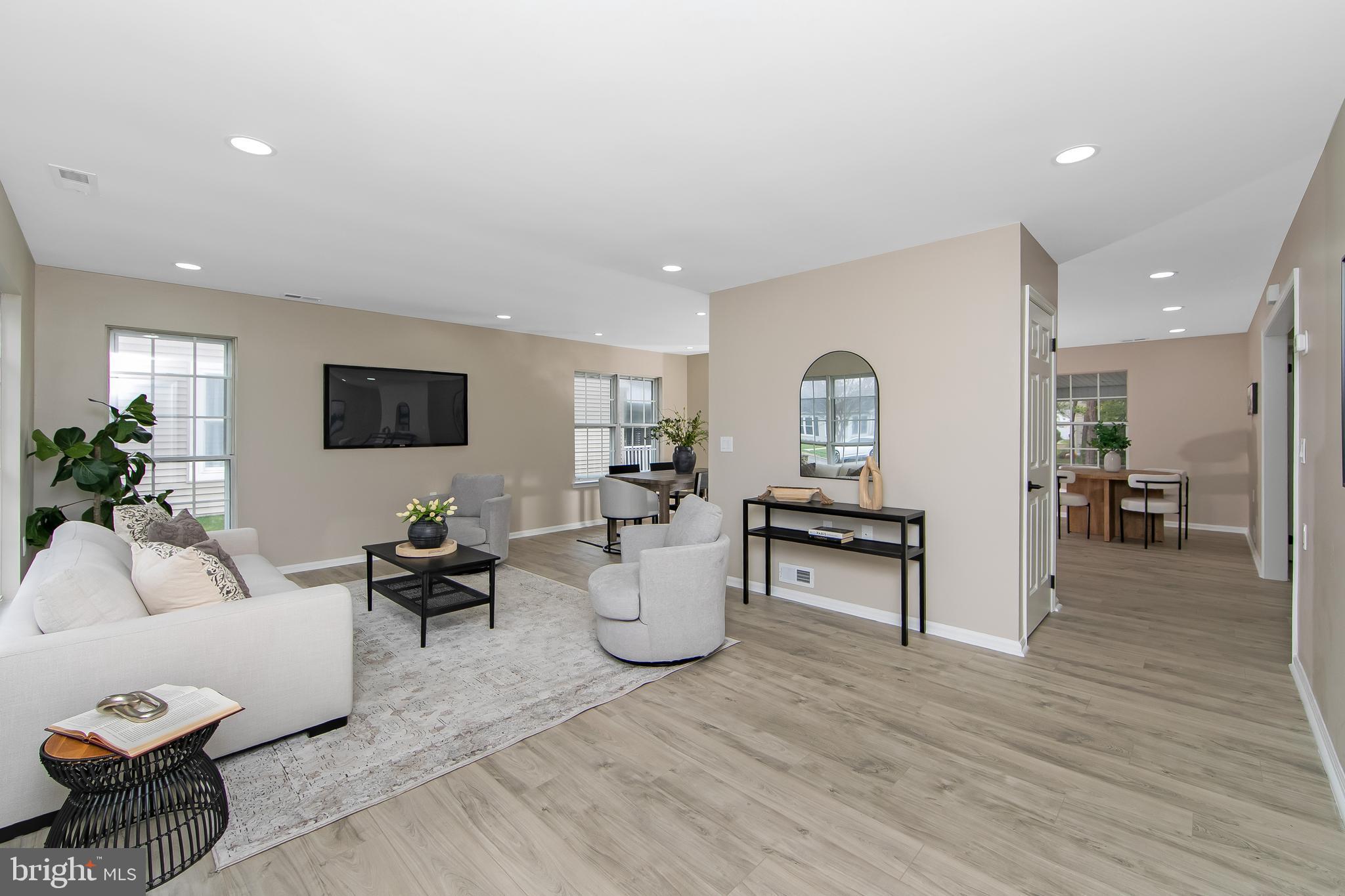 21 Stratford Road Southampton, NJ 08088 - Photo 9 of 40