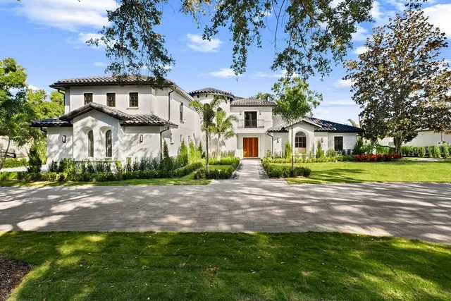 $6,950,000 | 9725 Chestnut Ridge Drive, Windermere, FL 34786