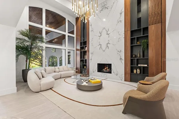 $6,950,000 | 9725 Chestnut Ridge Drive, Windermere, FL 34786