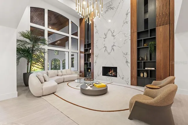 $6,950,000 | 9725 Chestnut Ridge Drive, Windermere, FL 34786