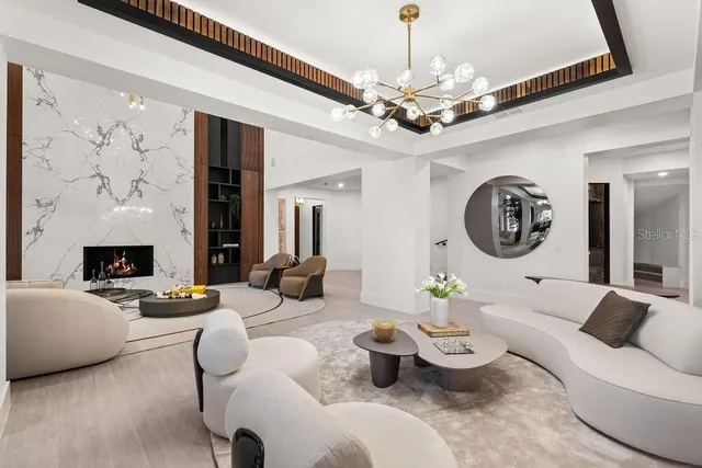 $6,950,000 | 9725 Chestnut Ridge Drive, Windermere, FL 34786