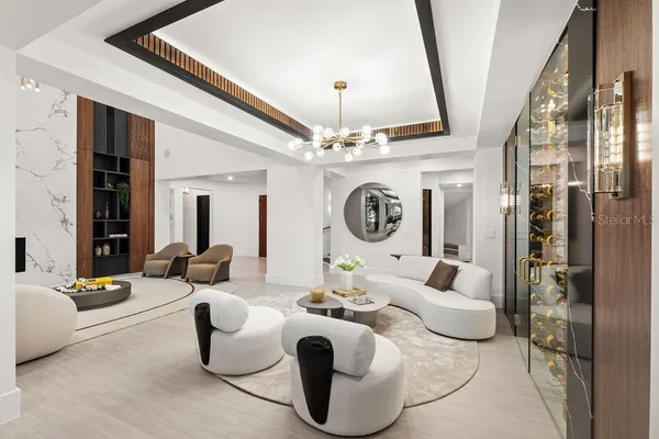 $6,950,000 | 9725 Chestnut Ridge Drive, Windermere, FL 34786