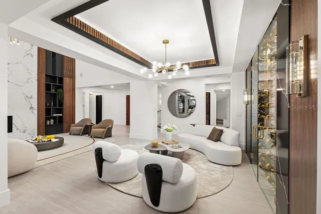 $6,950,000 | 9725 Chestnut Ridge Drive, Windermere, FL 34786