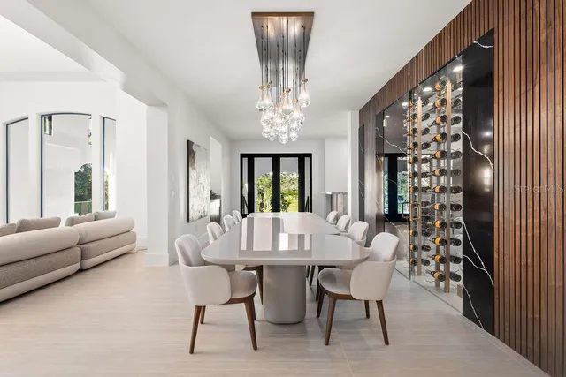 $6,950,000 | 9725 Chestnut Ridge Drive, Windermere, FL 34786