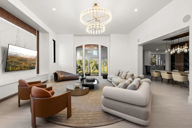 $6,950,000 | 9725 Chestnut Ridge Drive, Windermere, FL 34786