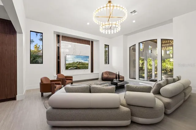 $6,950,000 | 9725 Chestnut Ridge Drive, Windermere, FL 34786