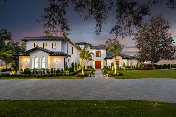 $6,950,000 | 9725 Chestnut Ridge Drive, Windermere, FL 34786