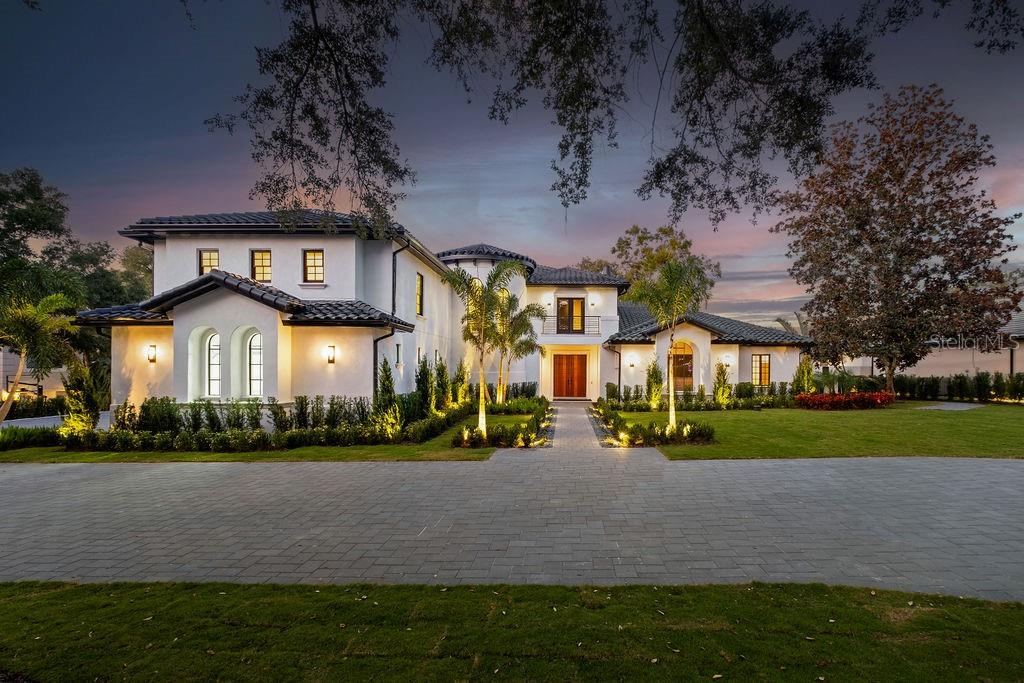 9725 Chestnut Ridge Drive Windermere, FL 34786 - Photo 2 of 55