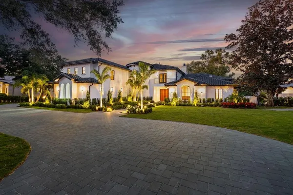 $6,950,000 | 9725 Chestnut Ridge Drive, Windermere, FL 34786