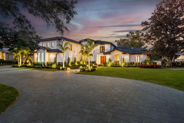 $6,950,000 | 9725 Chestnut Ridge Drive, Windermere, FL 34786