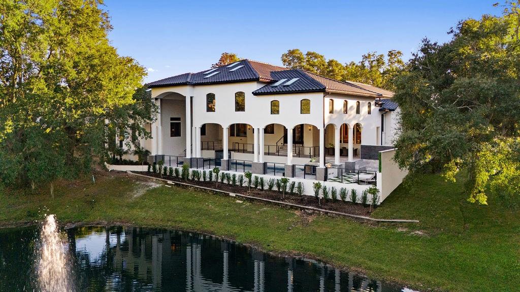 9725 Chestnut Ridge Drive Windermere, FL 34786 - Photo 4 of 55