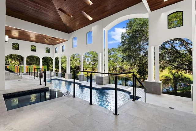 $6,950,000 | 9725 Chestnut Ridge Drive, Windermere, FL 34786