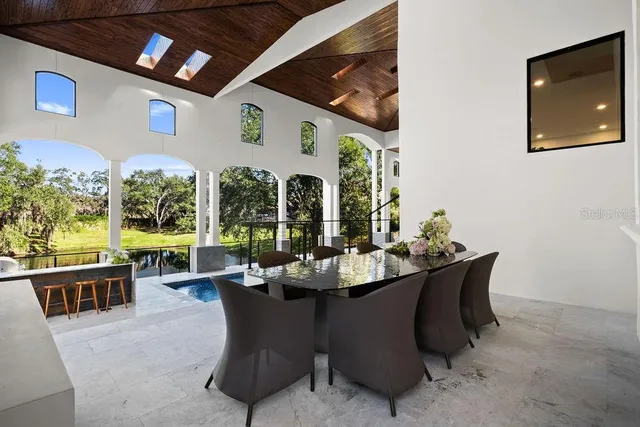 $6,950,000 | 9725 Chestnut Ridge Drive, Windermere, FL 34786