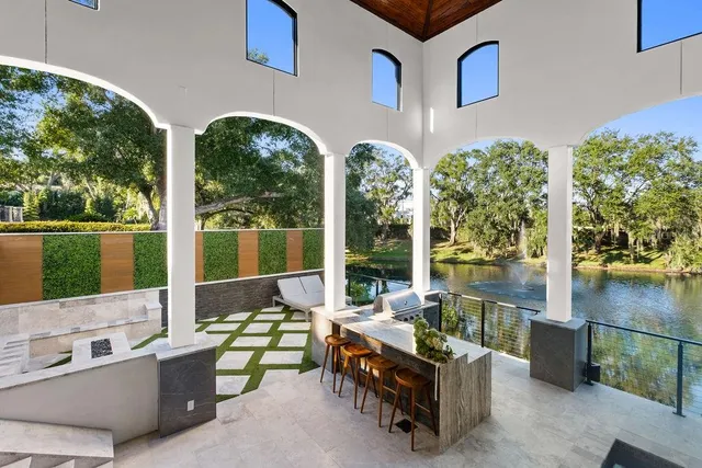 $6,950,000 | 9725 Chestnut Ridge Drive, Windermere, FL 34786