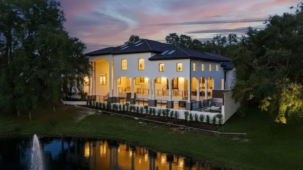 $6,950,000 | 9725 Chestnut Ridge Drive, Windermere, FL 34786