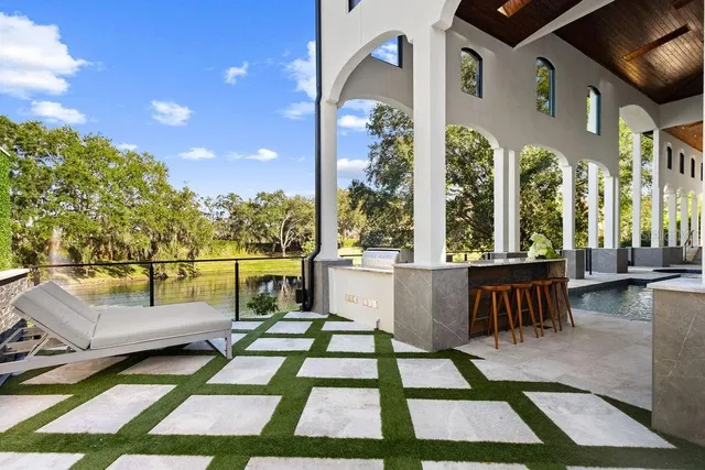 $6,950,000 | 9725 Chestnut Ridge Drive, Windermere, FL 34786