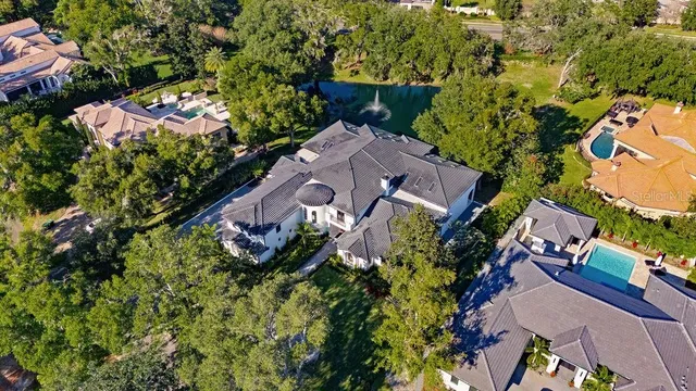 $6,950,000 | 9725 Chestnut Ridge Drive, Windermere, FL 34786