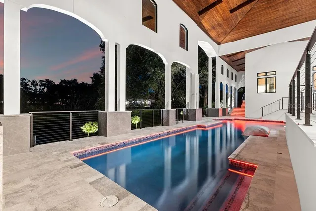 $6,950,000 | 9725 Chestnut Ridge Drive, Windermere, FL 34786