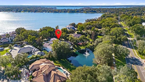 $6,950,000 | 9725 Chestnut Ridge Drive, Windermere, FL 34786